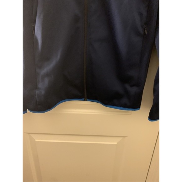 adidas Street Diver Adult Zip Up Jacket Size Small Choose Your Color - Picture 10 of 16